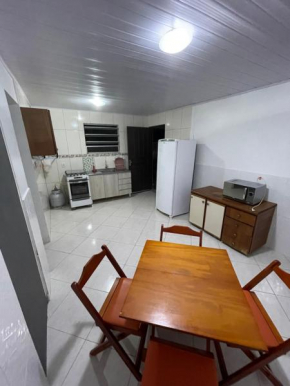 Casa próximo ao Parque Beto Carrero